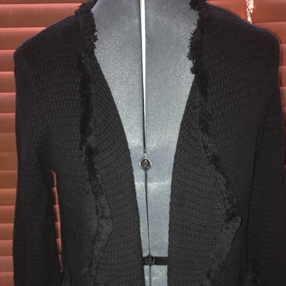 Light blazer